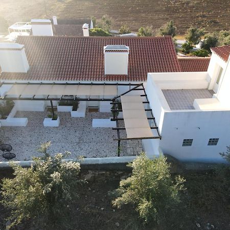 Monte Das Oliveiras - Casas De Campo Estremoz Kültér fotó