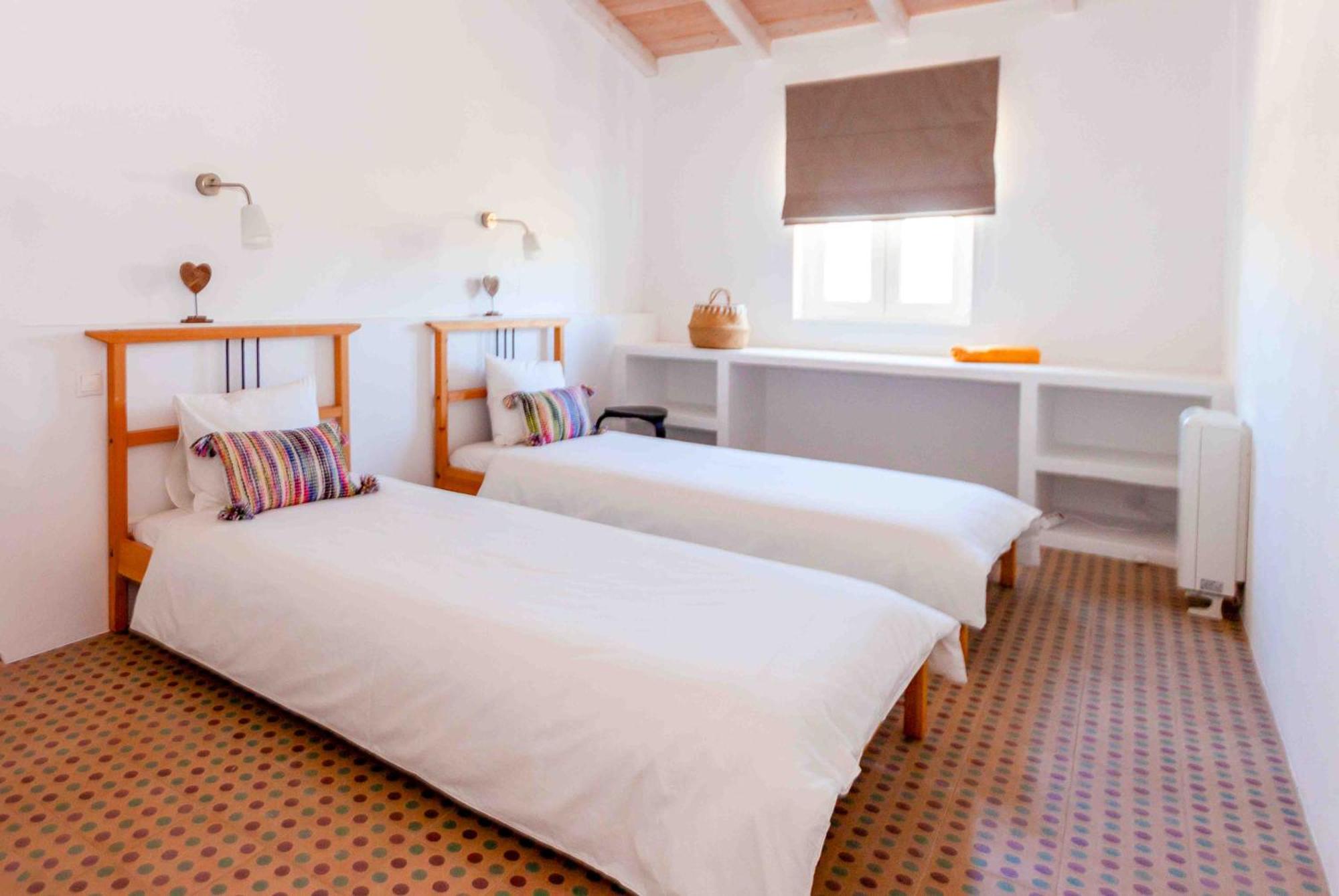 Monte Das Oliveiras - Casas De Campo Estremoz Kültér fotó