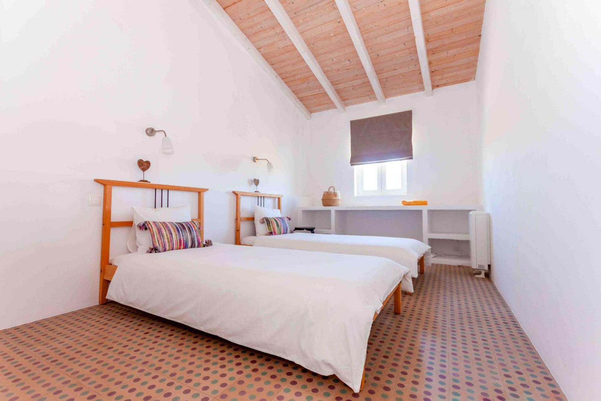 Monte Das Oliveiras - Casas De Campo Estremoz Kültér fotó