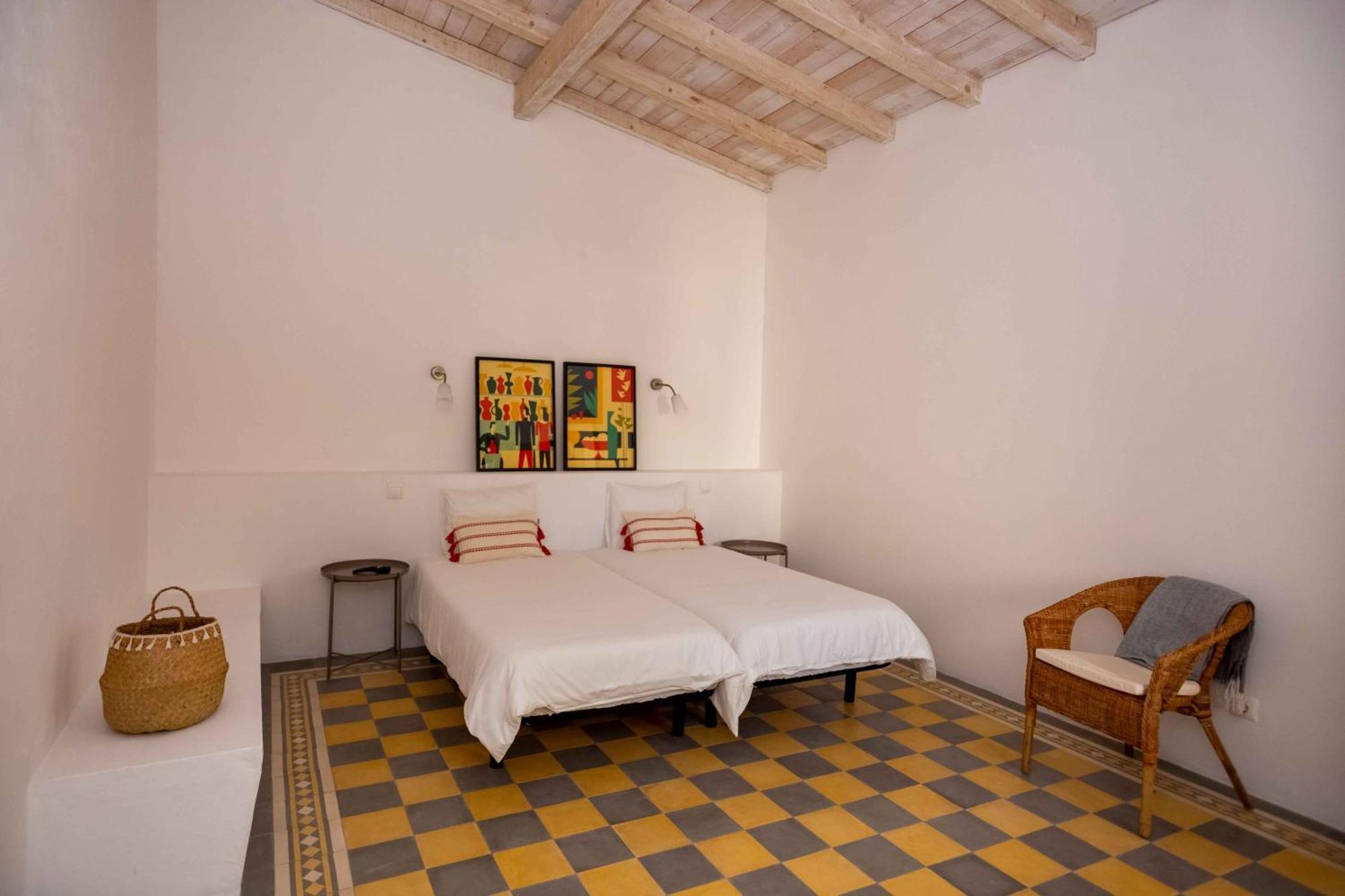 Monte Das Oliveiras - Casas De Campo Estremoz Kültér fotó