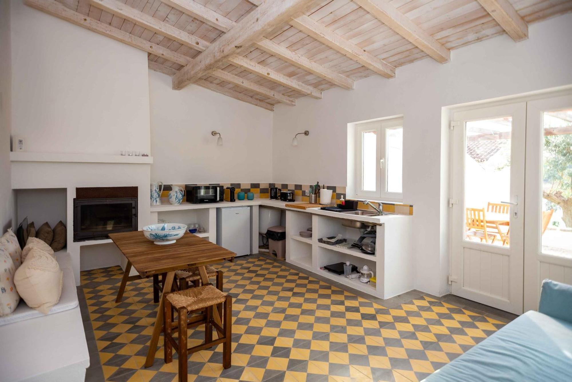 Monte Das Oliveiras - Casas De Campo Estremoz Kültér fotó
