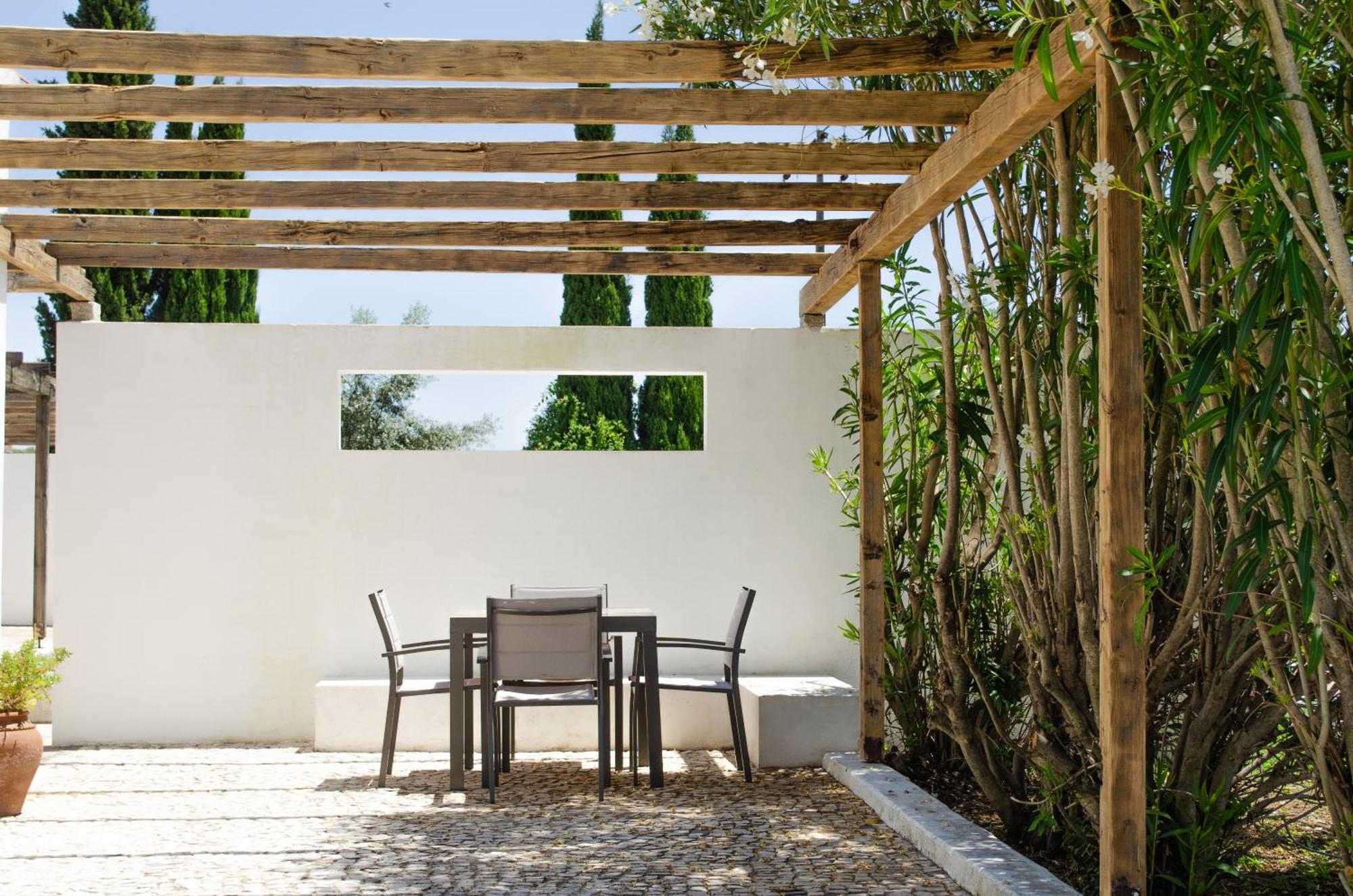 Monte Das Oliveiras - Casas De Campo Estremoz Kültér fotó