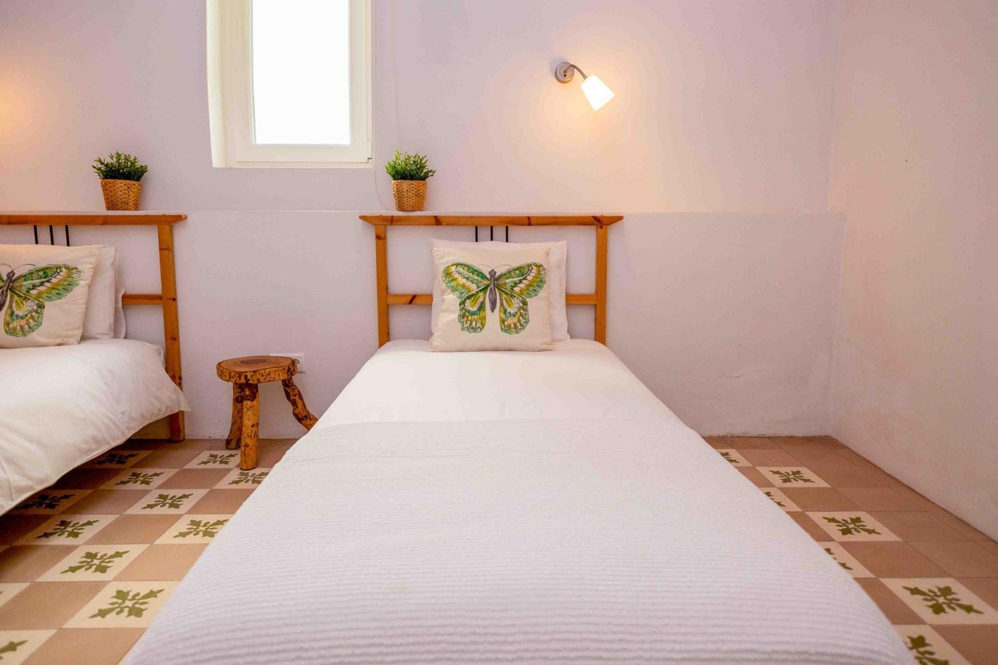 Monte Das Oliveiras - Casas De Campo Estremoz Kültér fotó