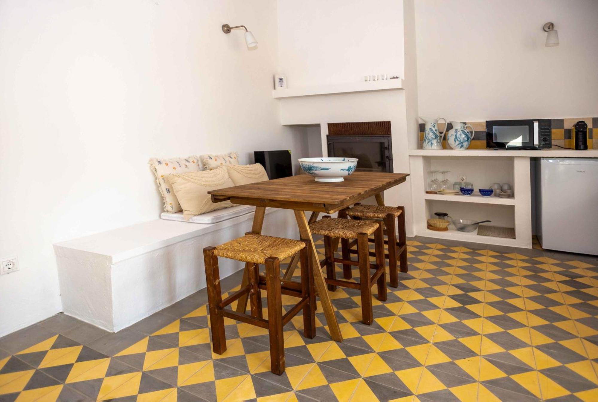 Monte Das Oliveiras - Casas De Campo Estremoz Kültér fotó