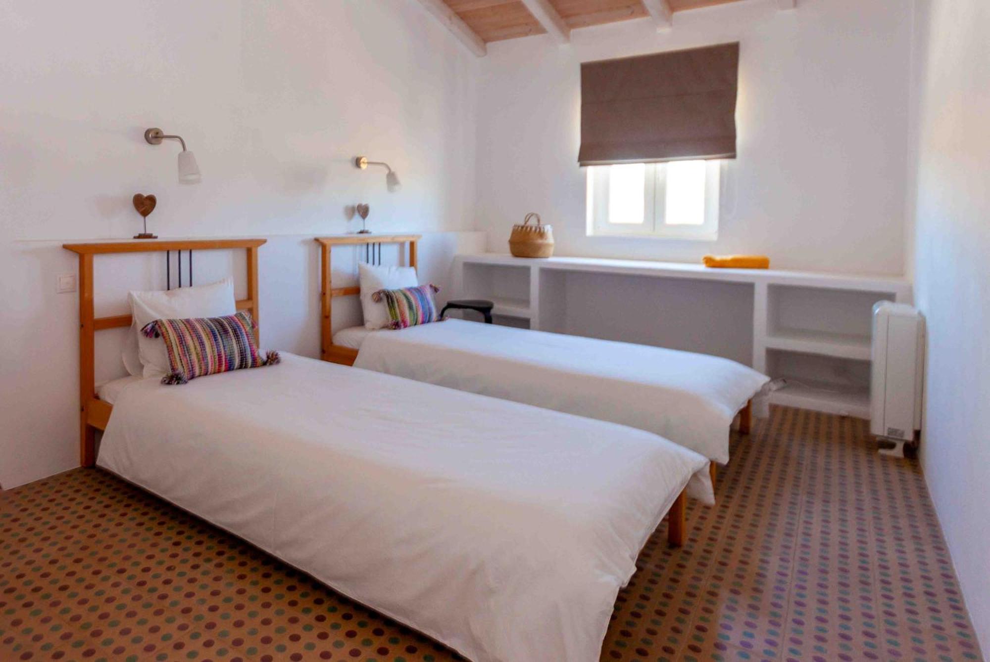 Monte Das Oliveiras - Casas De Campo Estremoz Kültér fotó