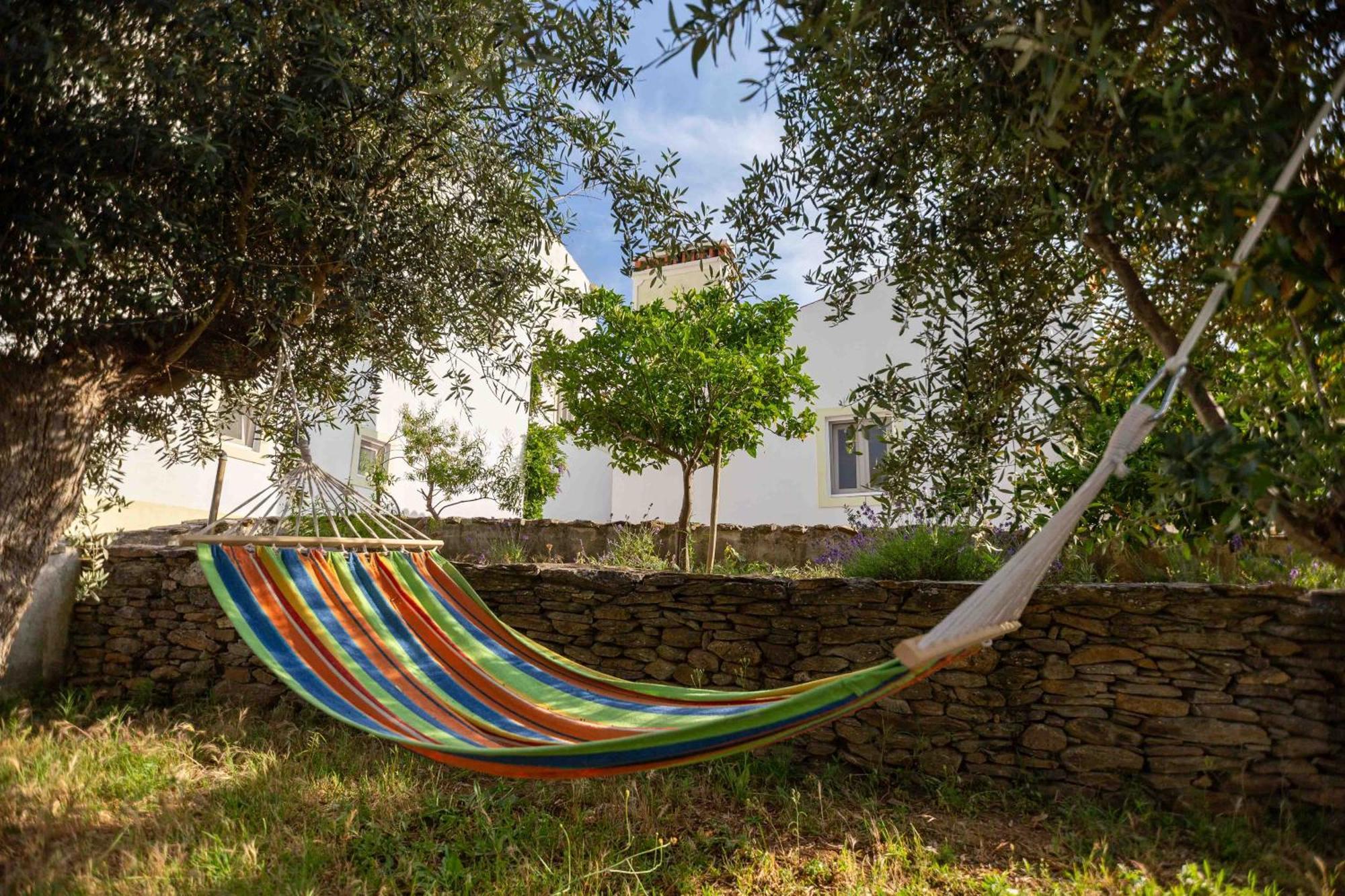 Monte Das Oliveiras - Casas De Campo Estremoz Kültér fotó