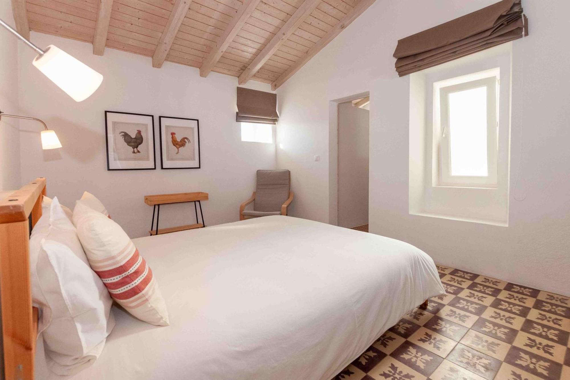 Monte Das Oliveiras - Casas De Campo Estremoz Kültér fotó