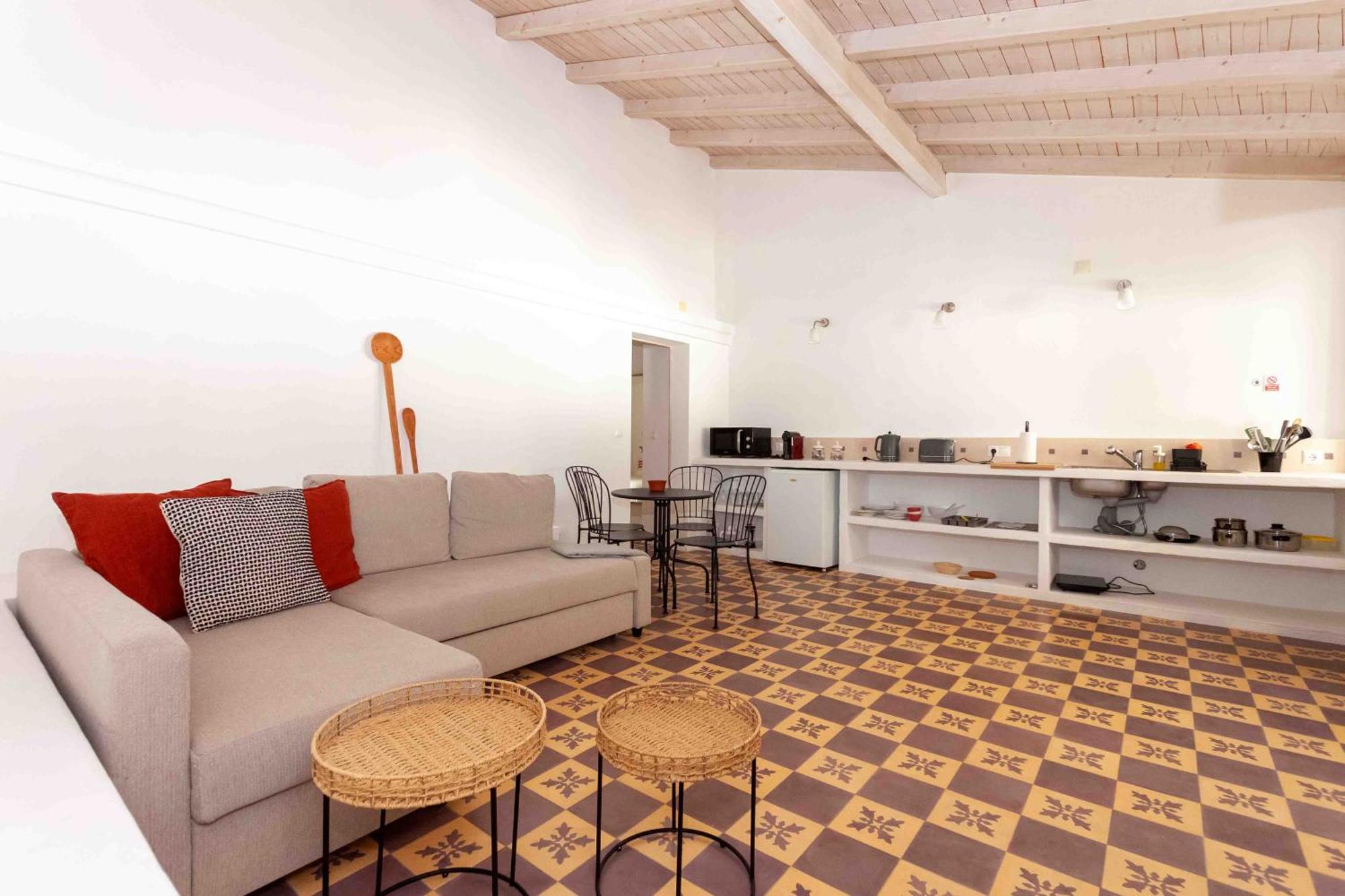 Monte Das Oliveiras - Casas De Campo Estremoz Kültér fotó
