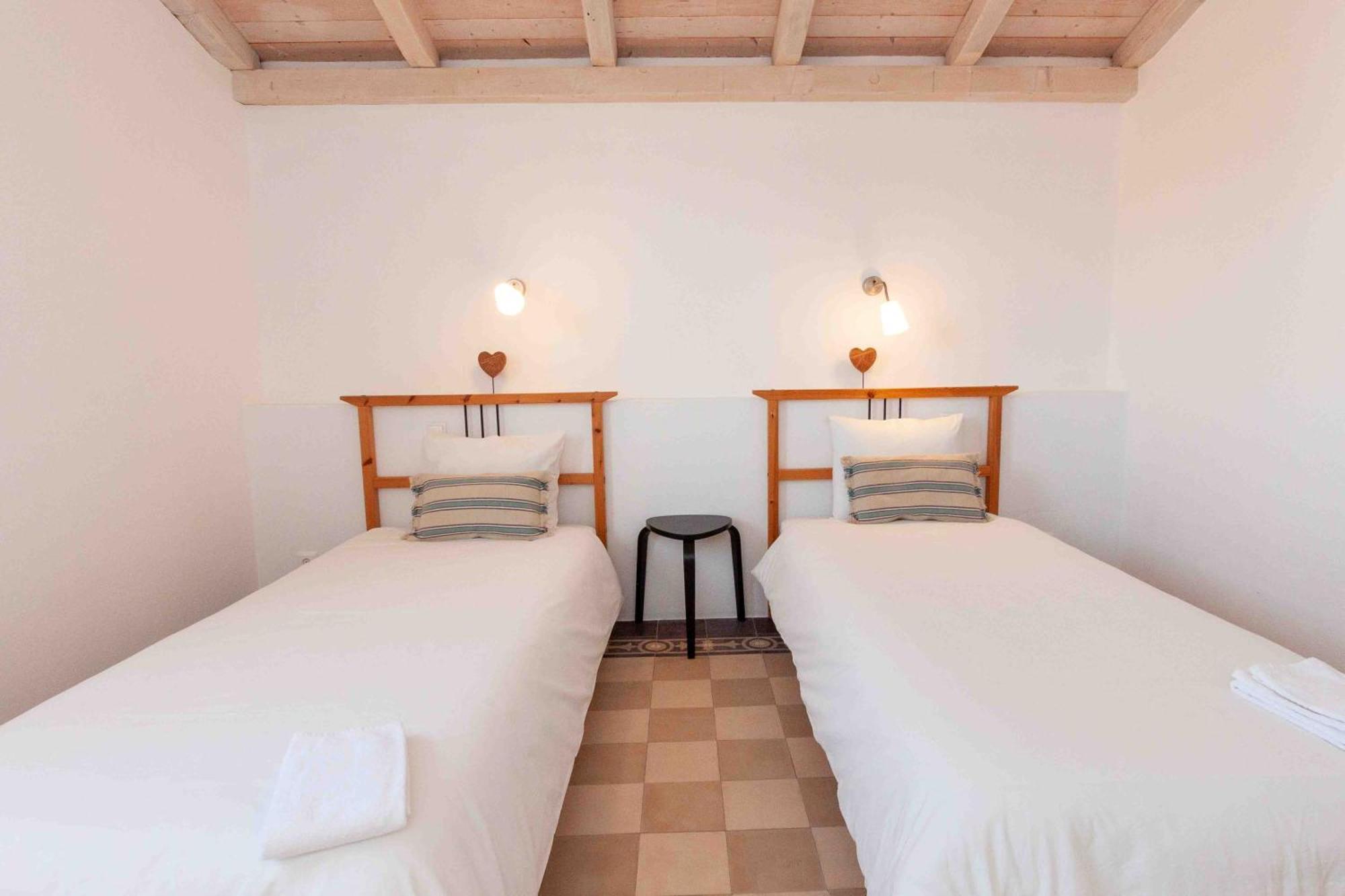 Monte Das Oliveiras - Casas De Campo Estremoz Kültér fotó