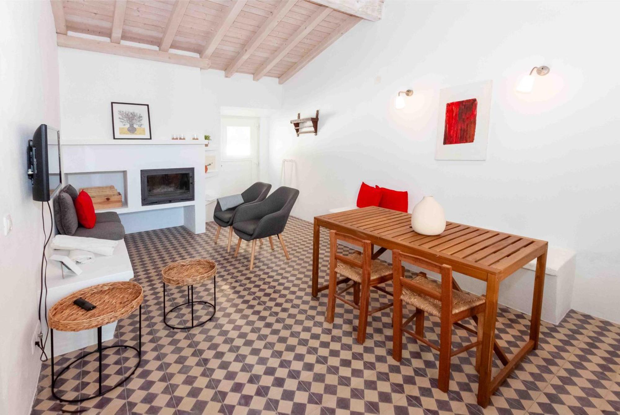 Monte Das Oliveiras - Casas De Campo Estremoz Kültér fotó