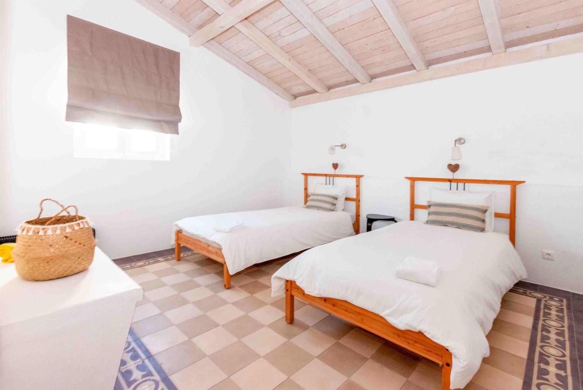 Monte Das Oliveiras - Casas De Campo Estremoz Kültér fotó
